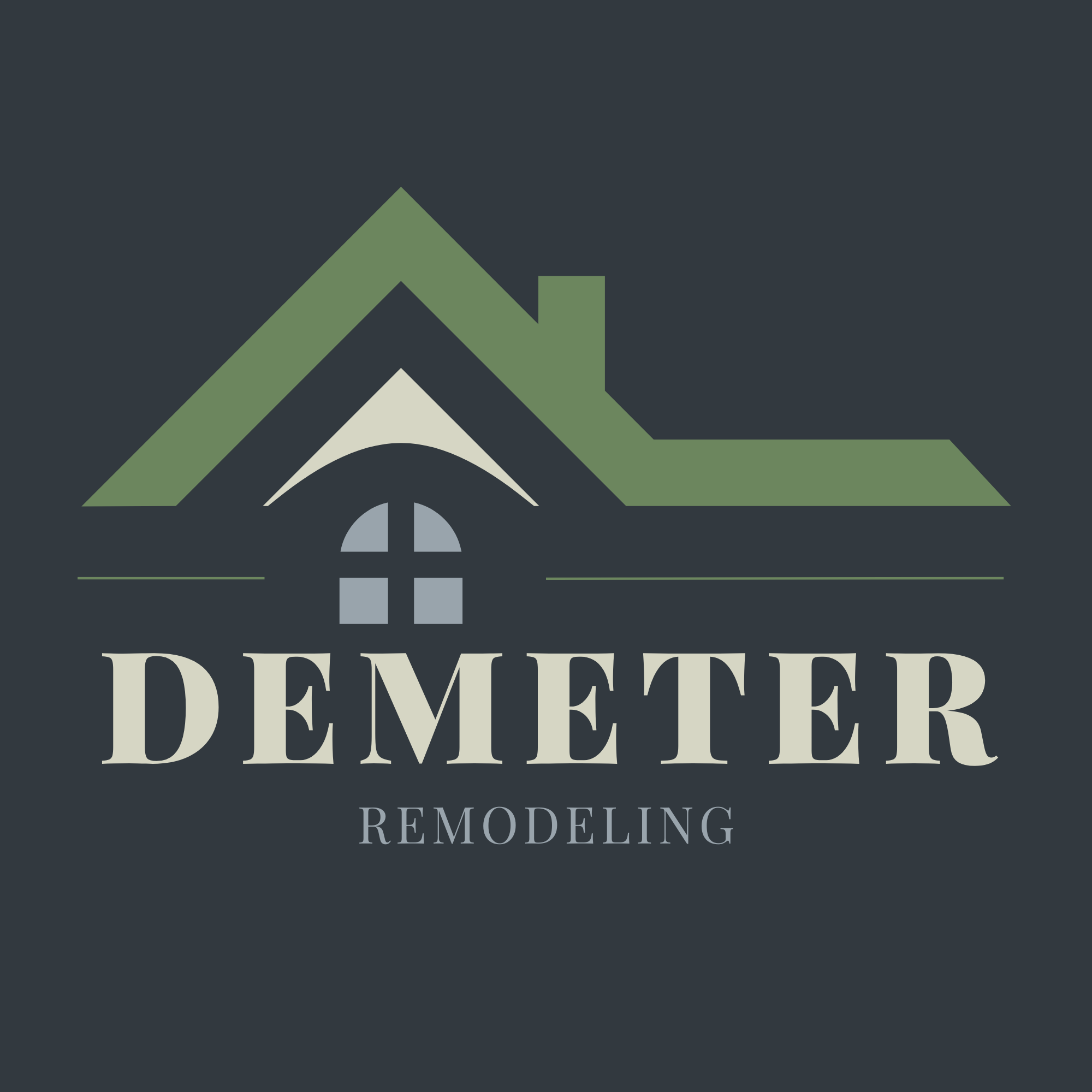 Demeter Remodeling